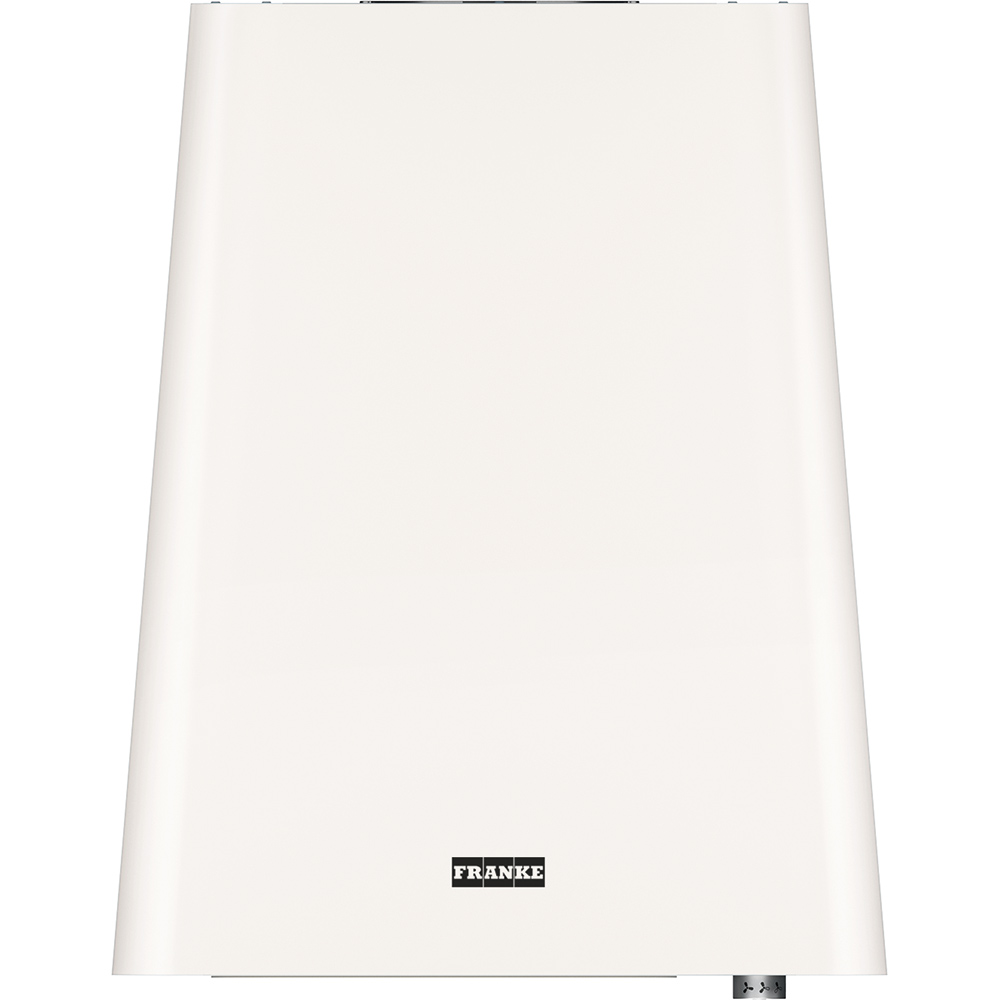 Franke Smart Deco FSMD 508 WH
