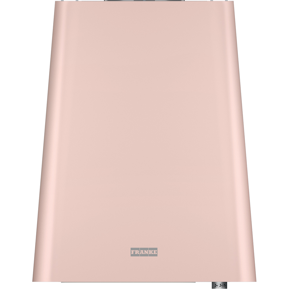Franke Smart Deco FSMD 508 RS