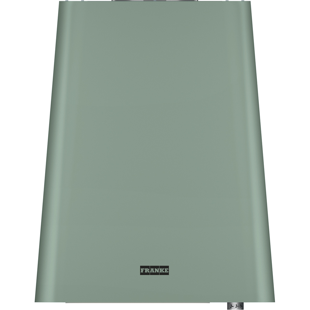 Franke Smart Deco FSMD 508 GN