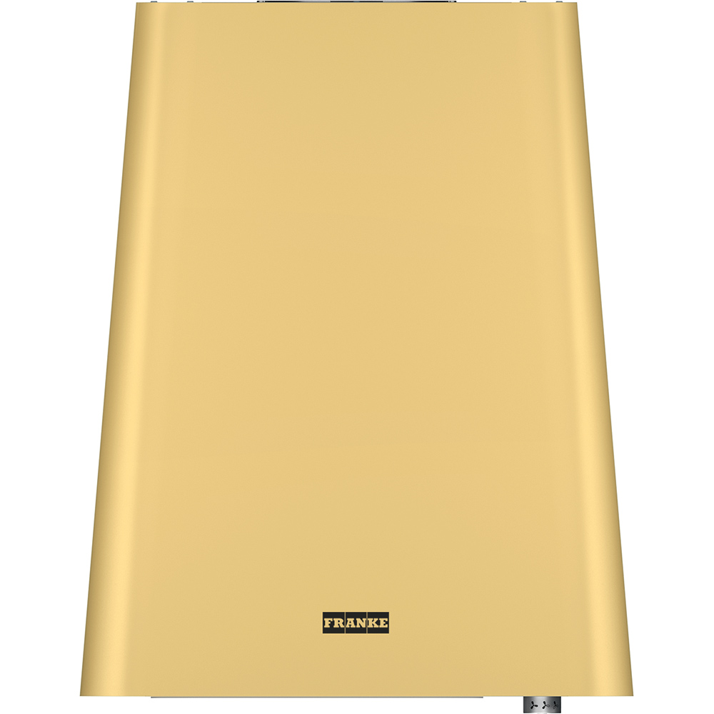 Franke Smart Deco FSMD 508 YL