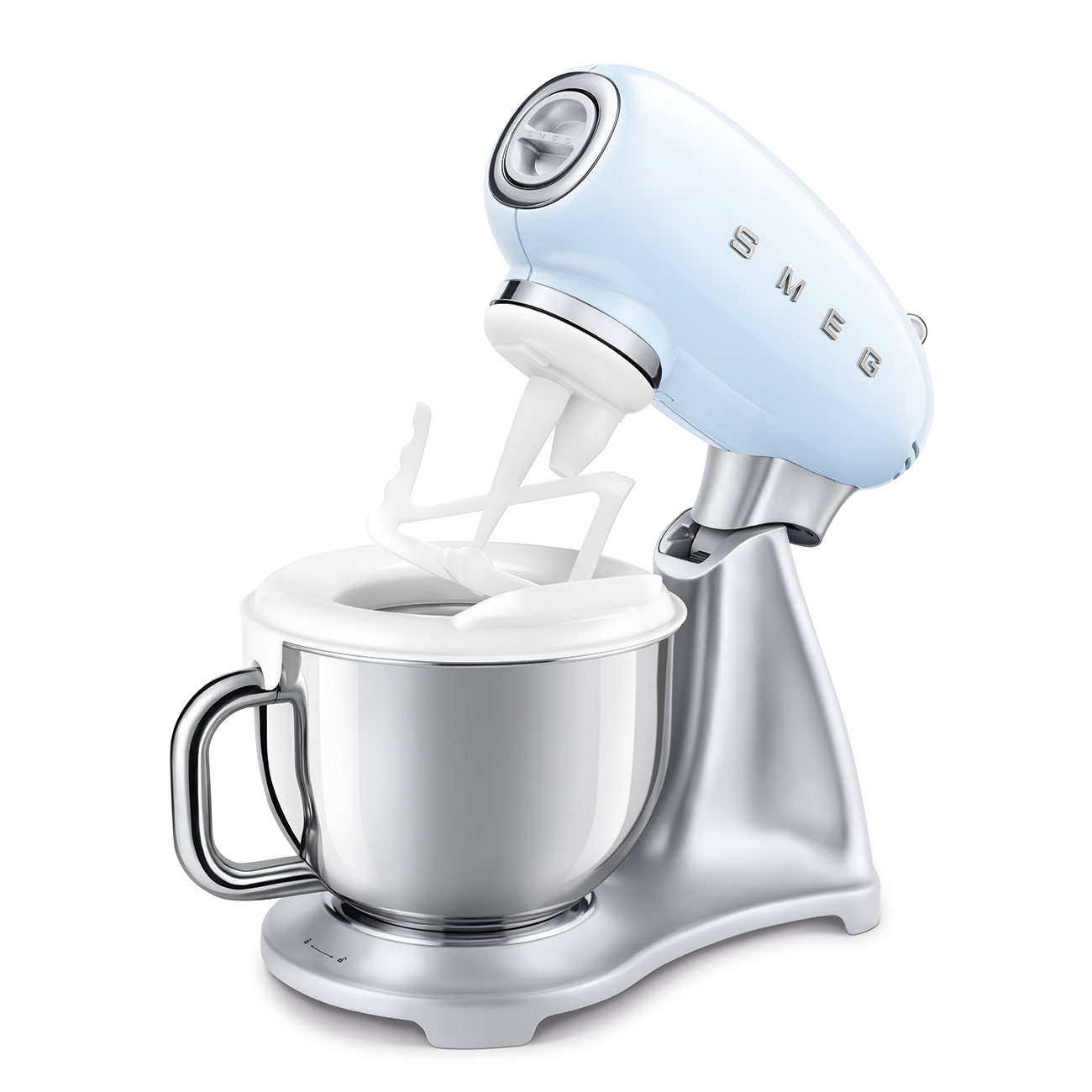 Smeg SMIC01 chladiací zásobník na výrobu zmrzliny, sorbetu a mrazeného jogurtu k SMF01,02,03