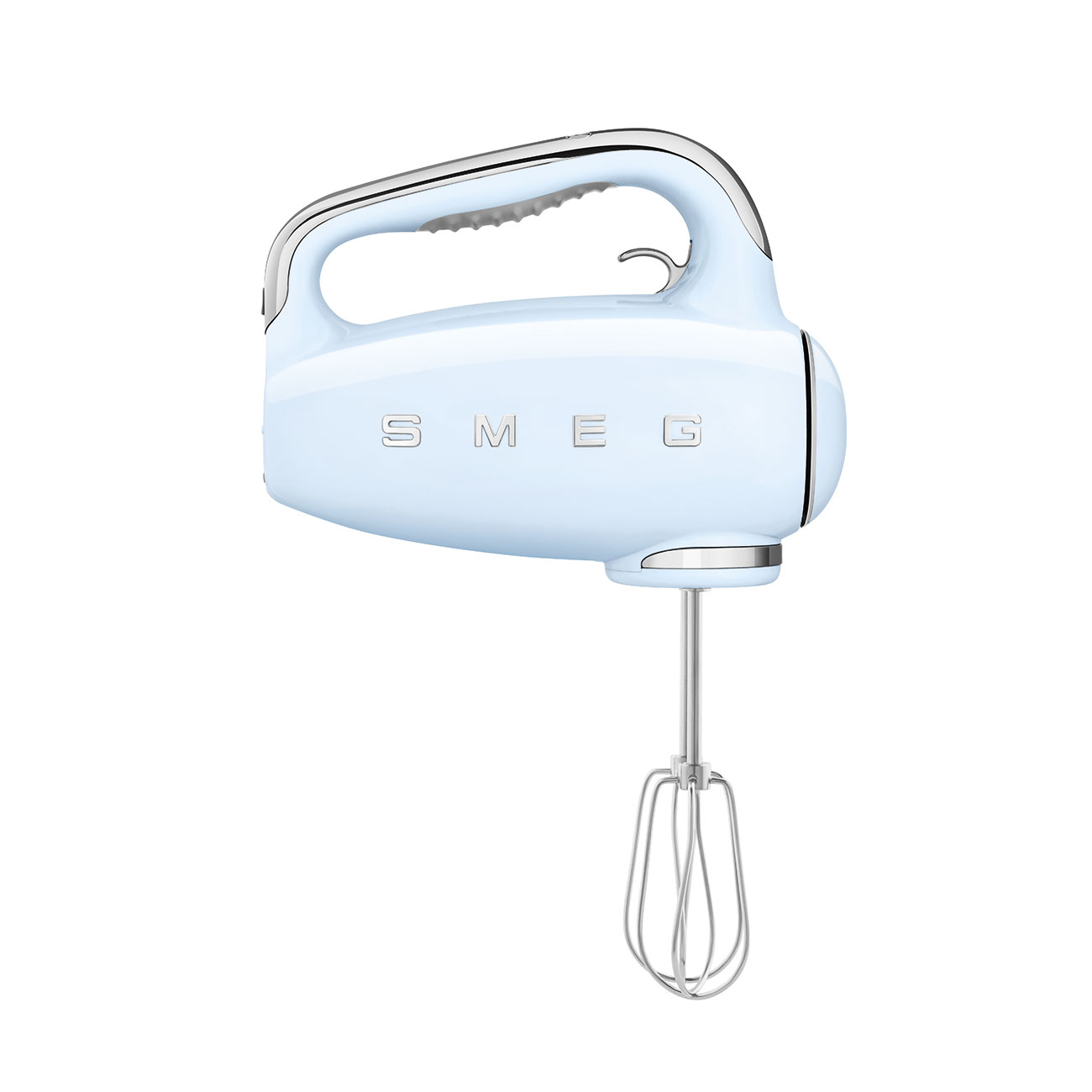Ručný mixér Smeg HMF01PBEU pastel modrá 