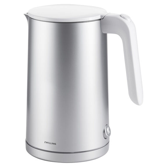 Zwilling Enfinigy Electric Kettle rýchlovarná kanvica nerez 1,5l