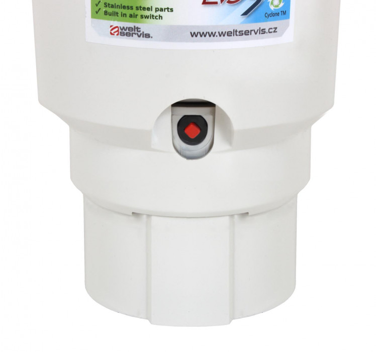 EcoMaster Economy EVO3