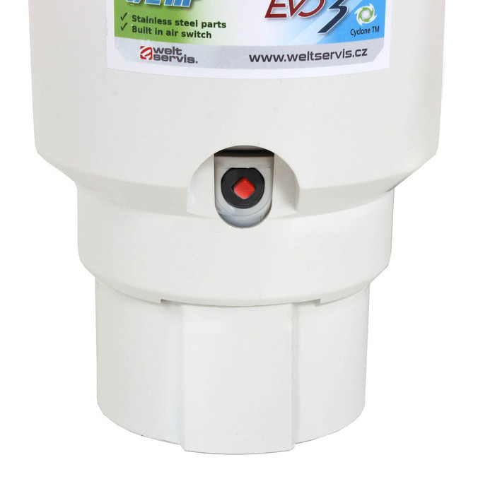 EcoMaster Standard EVO3