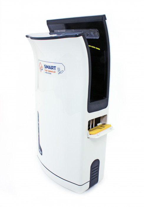 Jet Dryer prídavná cartridge s vôňou