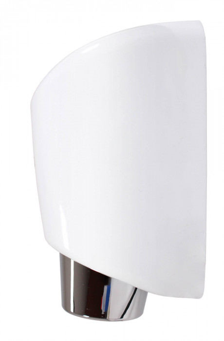 Jet Dryer Booster biely kov