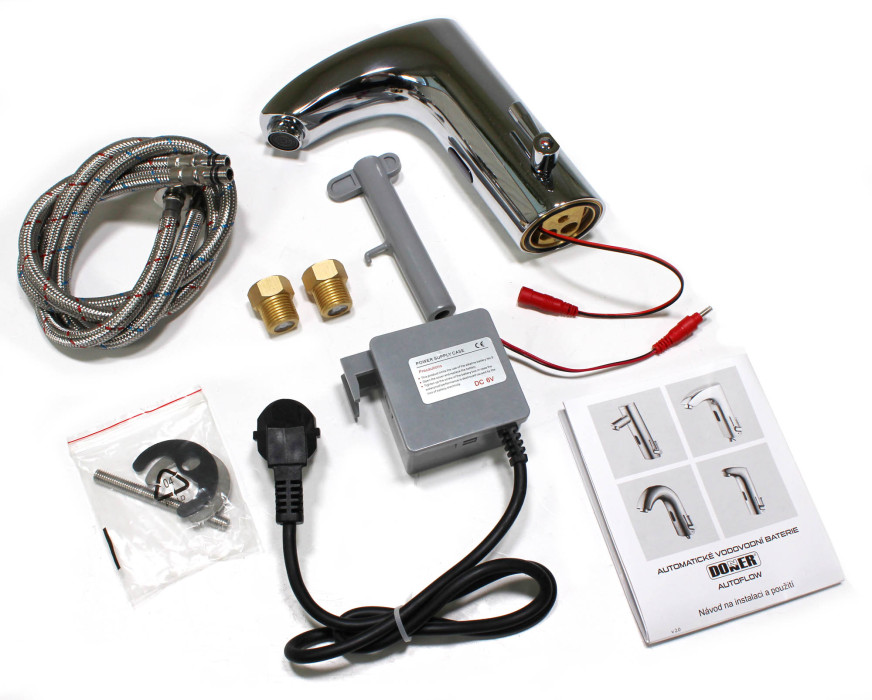 Donner AutoFlow 02