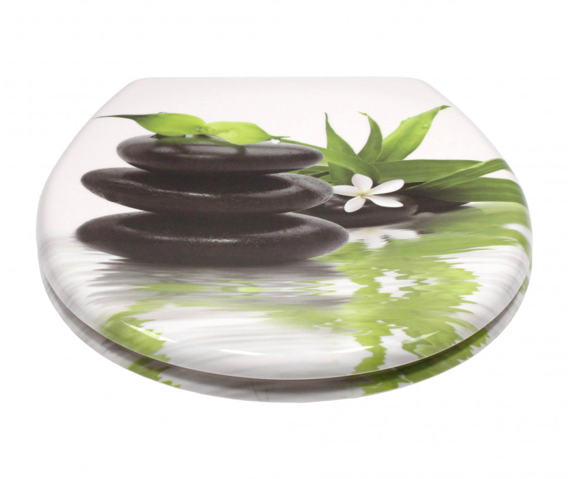 Schütte Jasmin | Duroplast, Soft Close