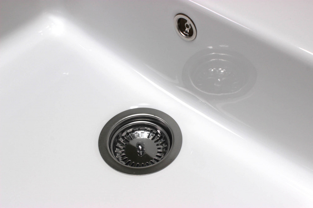 Villeroy & Boch Single 595 biela