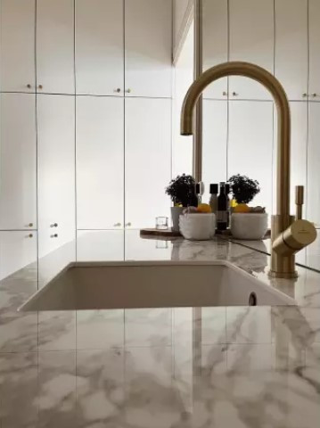 Villeroy & Boch Subway 440 biela