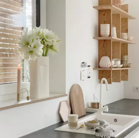 Villeroy & Boch Siluet 900.0 biela
