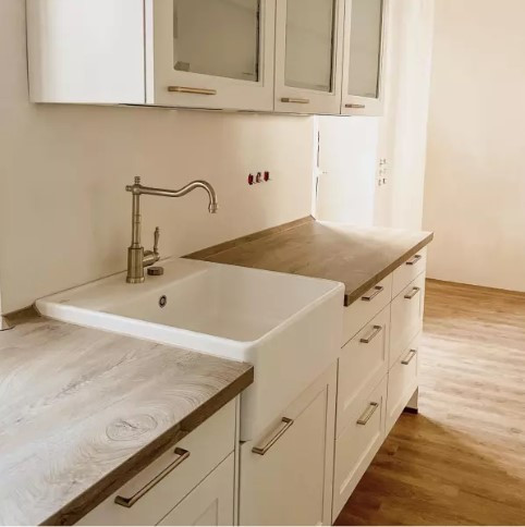 Villeroy & Boch Single 595 biela