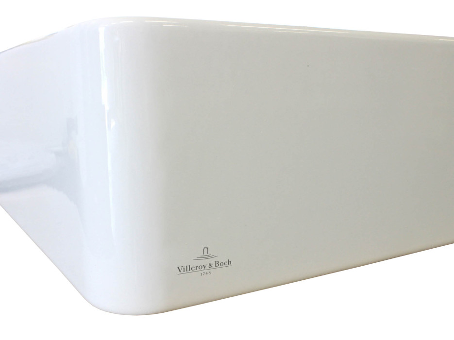 Villeroy & Boch Farmhouse 595 biela