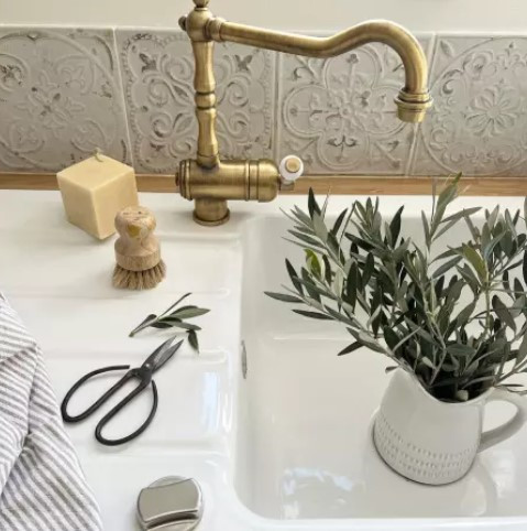 Villeroy & Boch Architectura 860.0 biela