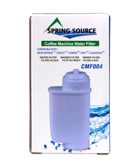 Spring Source filter CMF004 pre kávovary