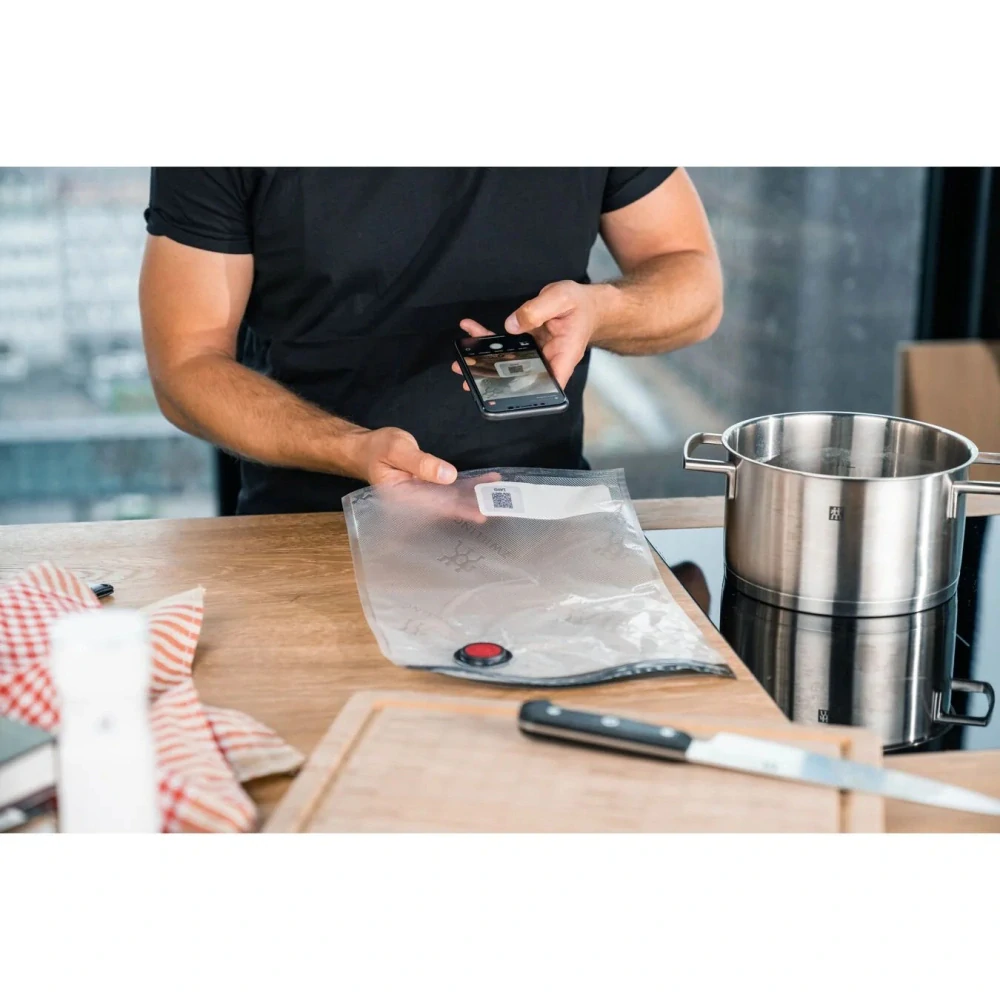 Zwilling vákuové vrecúško na potraviny L 3ks
