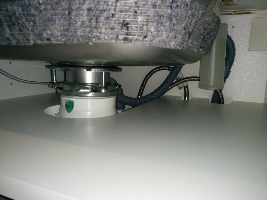 EcoMaster Standard EVO3