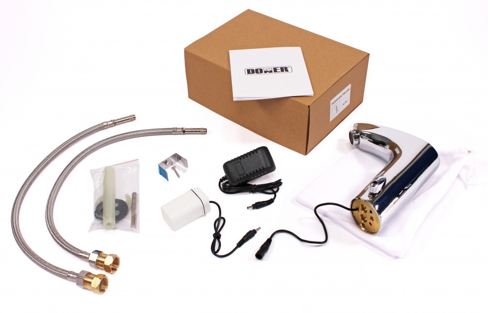 Donner AutoFlow 02
