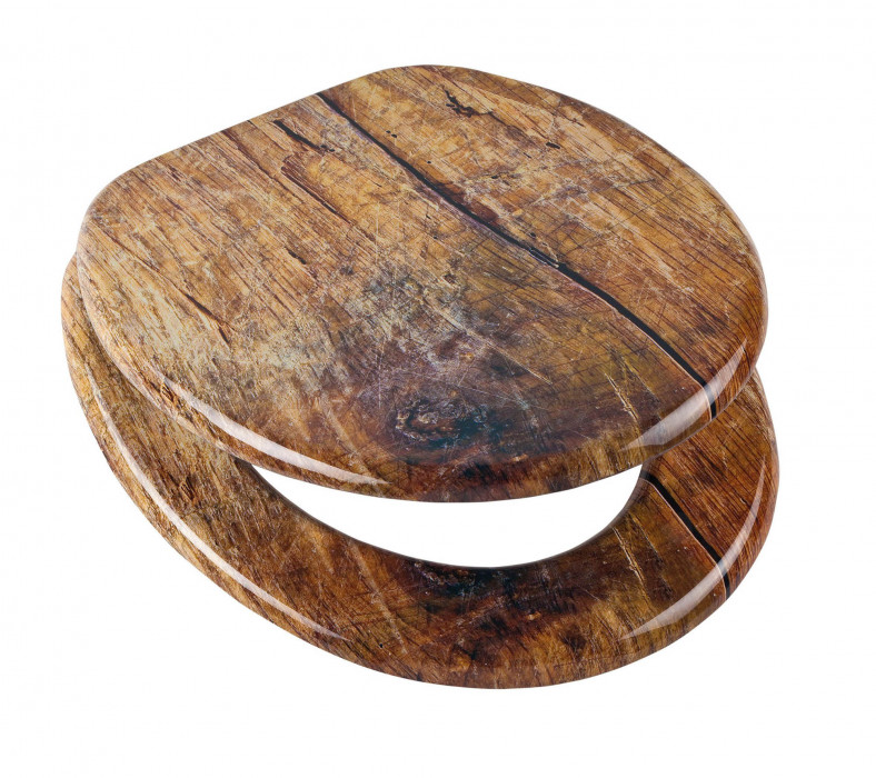 Schütte Solid Wood | MDF