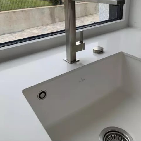 Villeroy & Boch Subway 545 biela