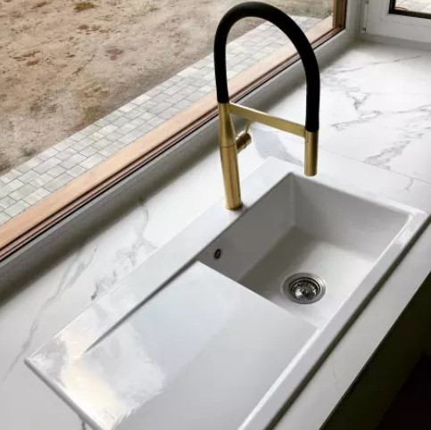 Villeroy & Boch Siluet 900.0 biela