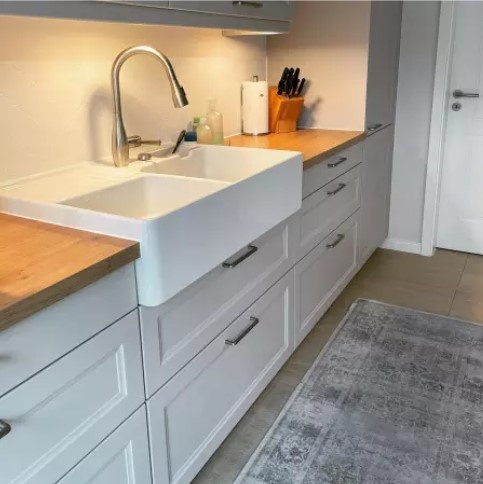 Villeroy & Boch Double 895.2 biela