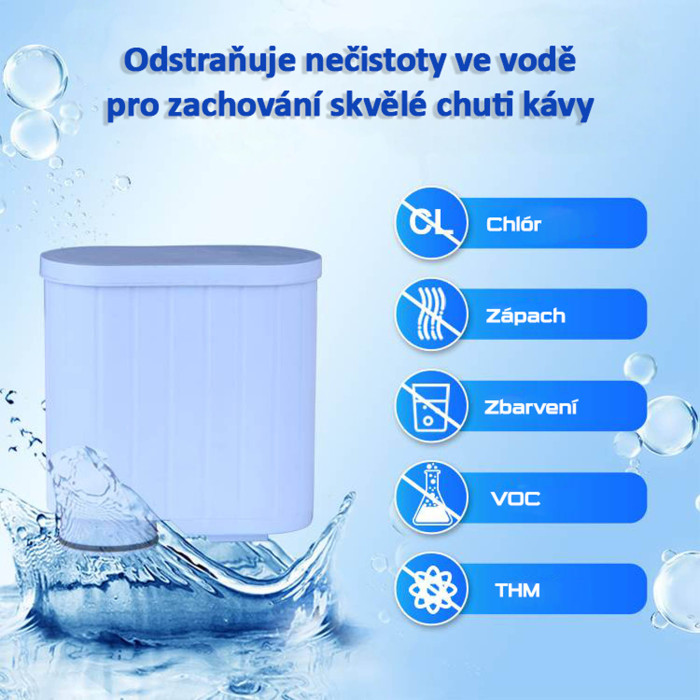 Spring Source Filter CMF009 pre kávovary
