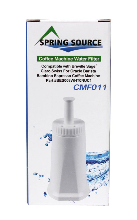 Spring Source filter CMF011 pre kávovary