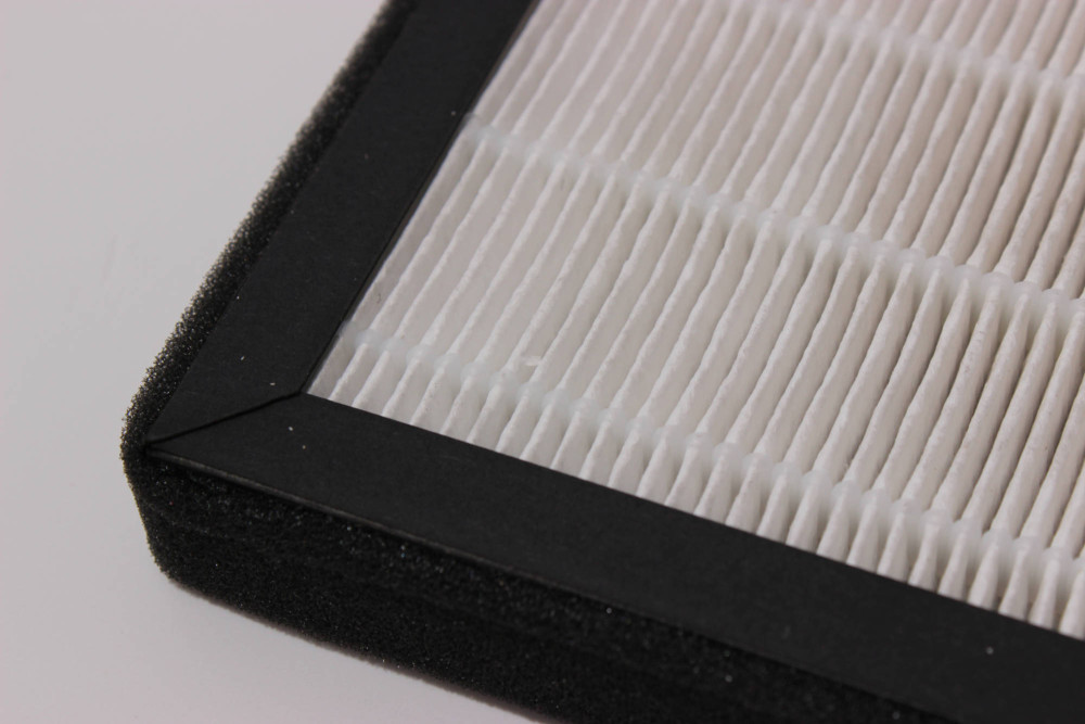 Jet Dryer Hepa filter pre sušič Compact