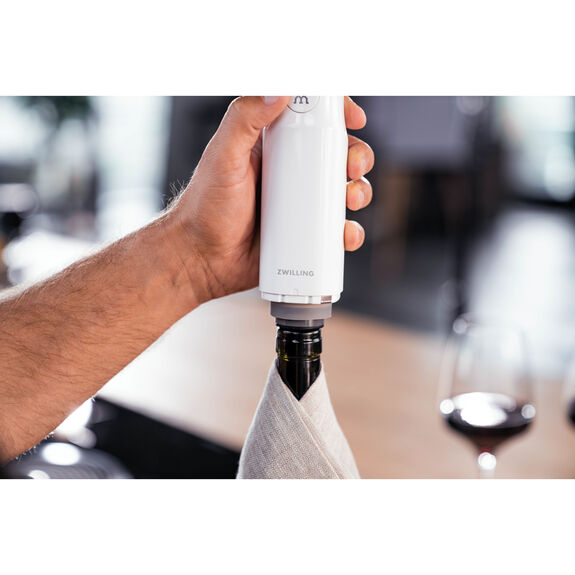 Zwilling vákuová pumpa elektrická