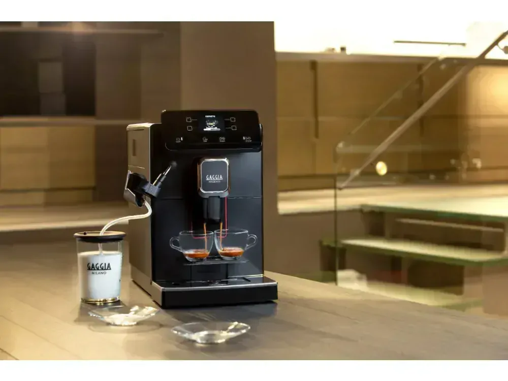 Gaggia Magenta Milk