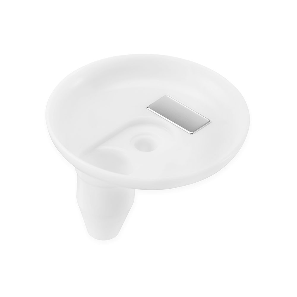Smeg SMIC01 chladiací zásobník na výrobu zmrzliny, sorbetu a mrazeného jogurtu k SMF01,02,03