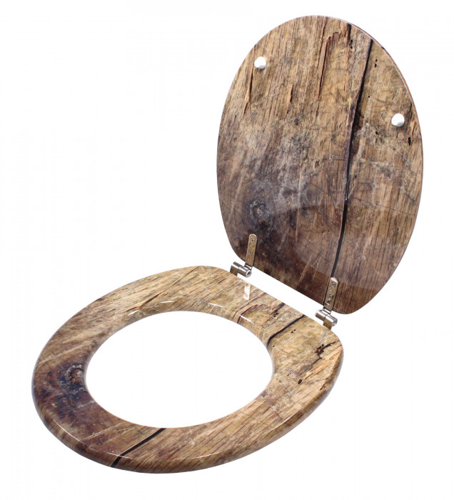 Schütte Solid Wood | MDF