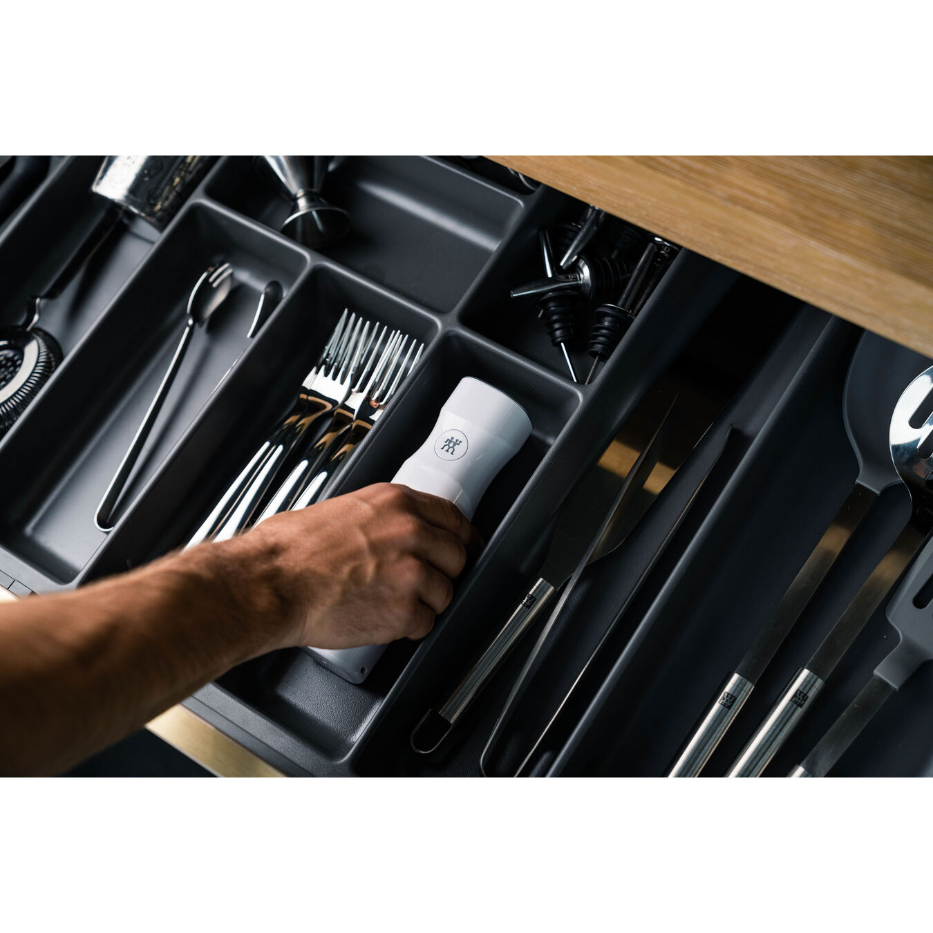 Zwilling vákuová pumpa elektrická