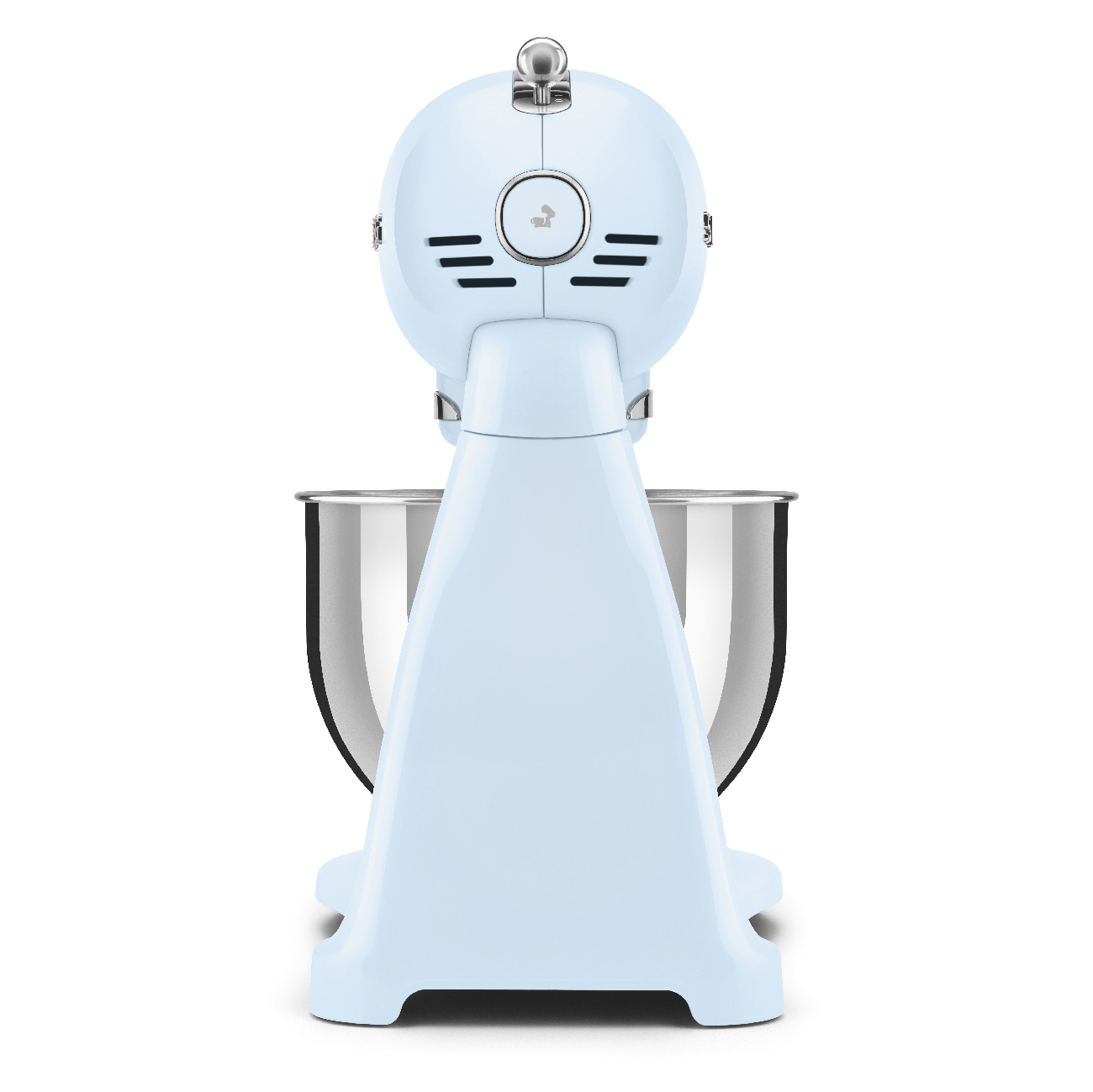 Kuchynský robot Smeg SMF03PBEU pastel modrá