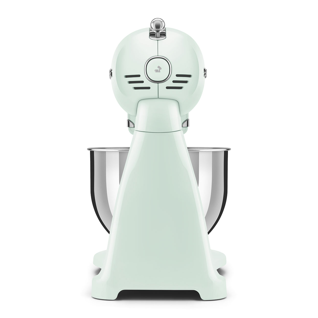 Kuchynský robot Smeg SMF03PGEU pastel zelená