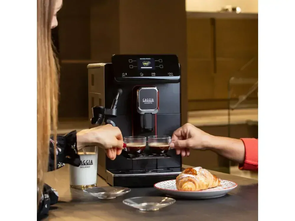 Gaggia Magenta Milk