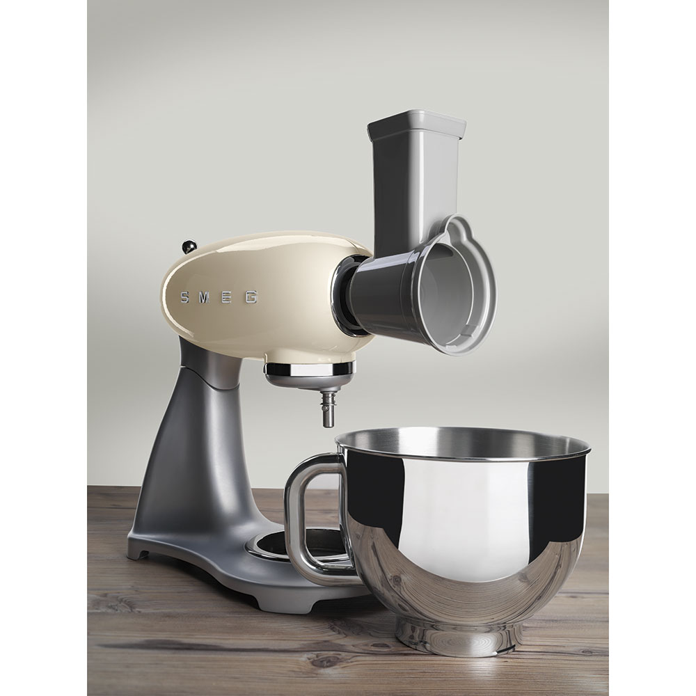 Smeg SMSG01 - krájač a strúhadlo