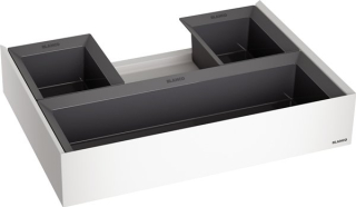 Blanco Select II Orga