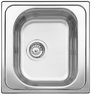 Blanco Tipo 45 nerez