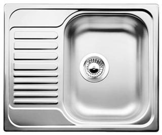 Blanco Tipo 45 S Mini nerez