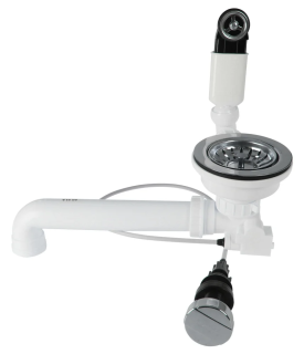 Blanco Excenter k Sona 45 S a Sona XL 6 S, Legra XL 6 S