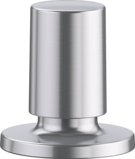 Blanco ovládacie tiahlo hodvábne lesklá nerez