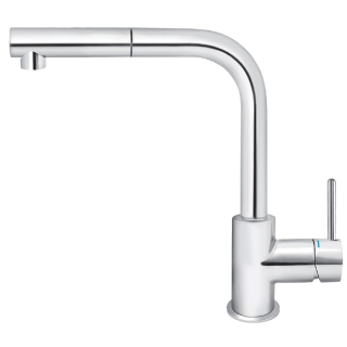 Rosan Zerro JZ38601 chróm
