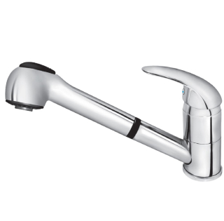 Rosan King J385001 chróm