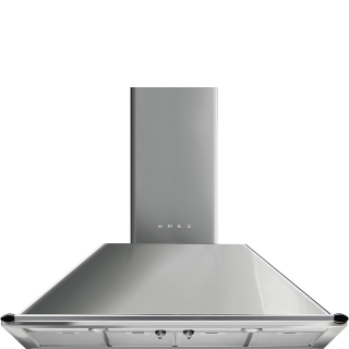 Digestor Smeg Victoria KTR110XE nerez