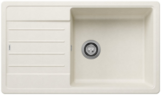 Blanco Legra XL 6 S biela soft