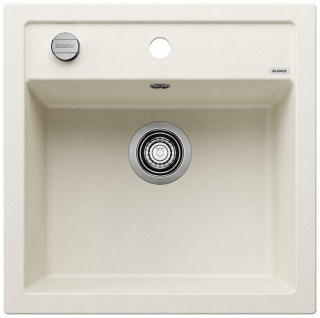Blanco Dalago 5 biela soft s excentrom