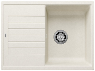 Blanco Zia 45 S Compact biela soft 